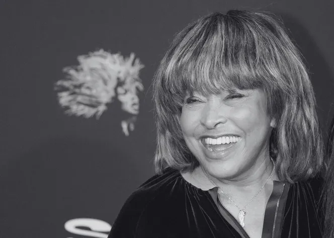 Tina Turner nie żyje. Artystka miała 83 lata
