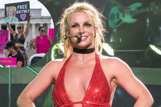 Britney Spears NIE ŻYJE?! Liczba teorii spiskowych rośnie z każdym dniem!