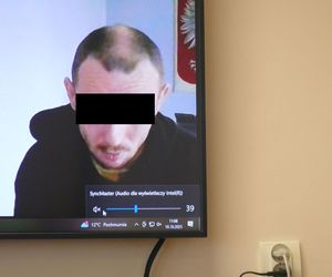 Dariusz U. oskarżony o usiłowanie zabójstwa Jerzego. Koniec procesu