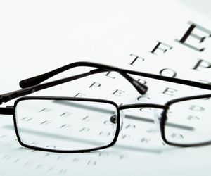 Starczowzroczność, czyli presbiopia