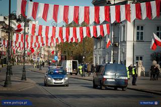 W przyszłym tygodniu raport policji o 11 listopada