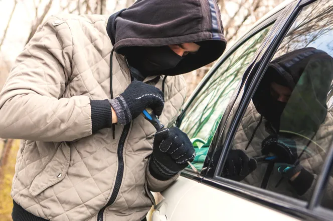 Masz takie auto? Uważaj! W Poznaniu często je kradną