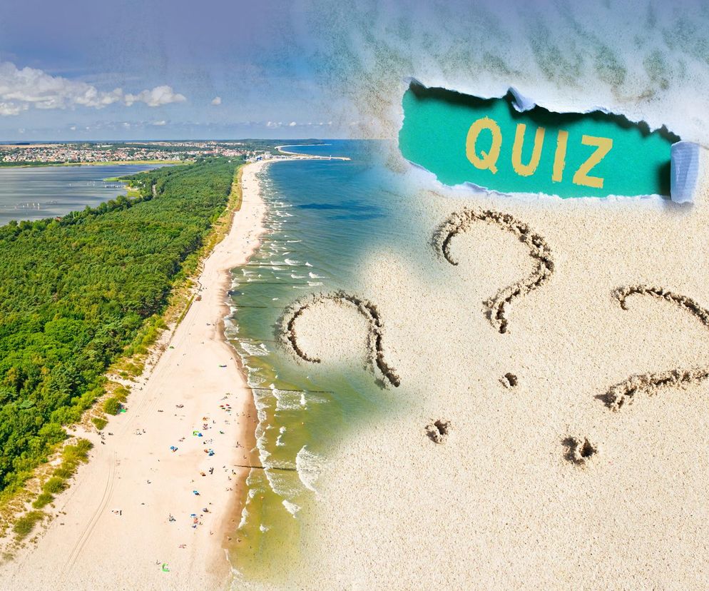 QUIZ. Czwartkowy test z geografii. Czy to państwo ma dostęp do morza? Grube ryby zdobędą komplet punktów