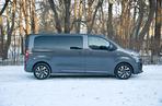 Citroen Spacetourer 2.0 BlueHDi 180 Shine