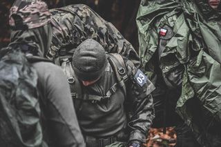 Program „wGotowości” z rekordowym startem. Polacy ruszyli na szkolenia wojskowe