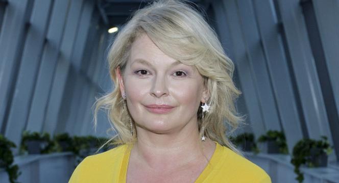 Dominika Ostałowska schudła 10 kilogramów na diecie jaskiniowców! Zobacz, na czym polega