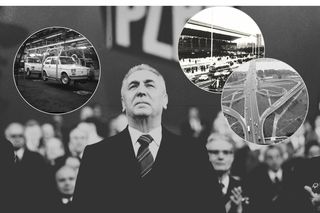 QUIZ PRL. Budujemy drugą Polskę! Czy pamiętasz wielkie budowy z czasów Edwarda Gierka?