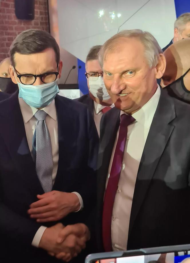 Będzie Polski Ład w Gminie Iława za 11,5 mln złotych