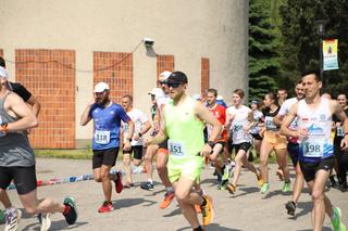 X Bieg Rzemieślnika w Parku Śląskim. Zapisy trwają do 19 maja