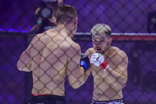 Adrian Polański - Amadeusz Roślik: WYNIK walki na Fame MMA 7. Kto wygrał 5.09.2020?