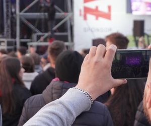 Tak wyglądał pierwszy dzień Rzeszowskich Juwenaliów