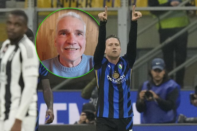 Piotr Zieliński na szczycie! Piotr Czachowski o fenomenie Polaka w Interze i walce o dublet [ROZMOWA SE]