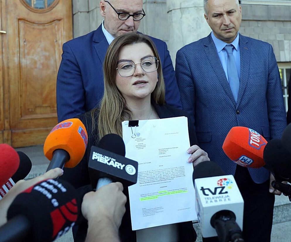 Referendum w Zabrzu. Połowiczny sukces mieszkańców