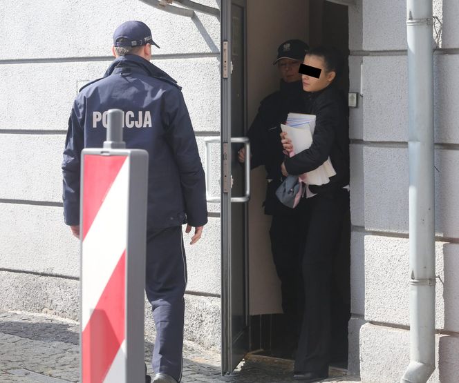 Szokujące informacje o matce Madzi! Tajemnica Katarzyny Waśniewskiej wyszła na jaw