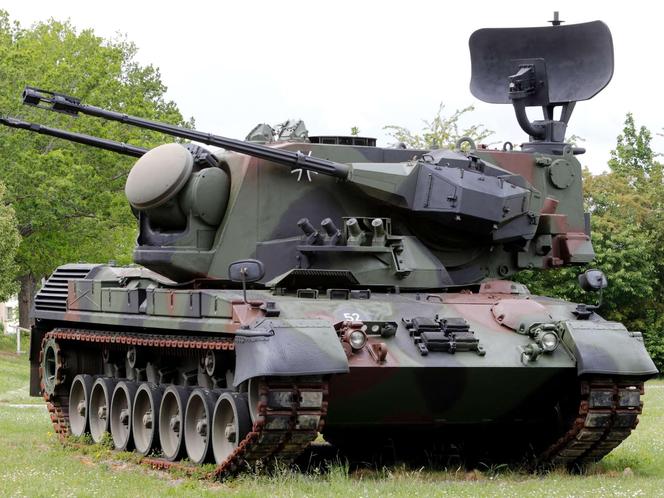 Gepard