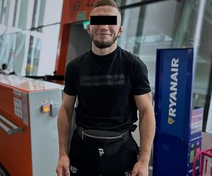 Utalentowany zawodnik MMA Jan C. zatrzymany! Poważne zarzuty