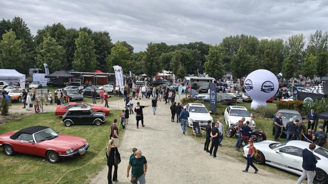 MotoClassic Wrocław