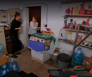 Miłość i nadzieja odc. 279. Hulya, Yildiz