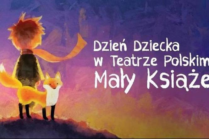 Mały Książę