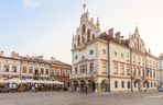 To najlepsze miasta do życia w Polsce. Jest ranking PZU [GALERIA]. 
