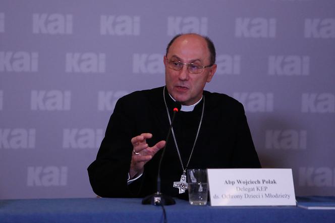 Konferencja o ochronie małoletnich w Kościołach Europy Środkowo-Wschodniej