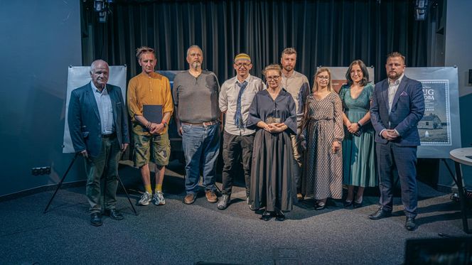 Decyzją Kapituły Nagrodę Główną w Konkursie zdobyła Dorota Filipiak za książkę „Bug z Tobą. Historie o życiu i śmierci na wsi nadbużańskiego Podlasia”