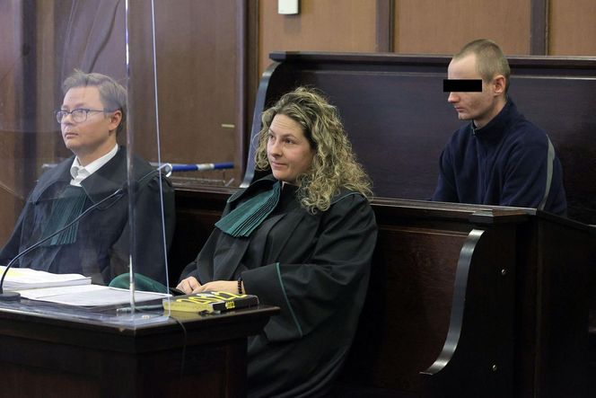 Katastrofa autobusu na moście Grota-Roweckiego. Tomasz U. skazany przez sąd