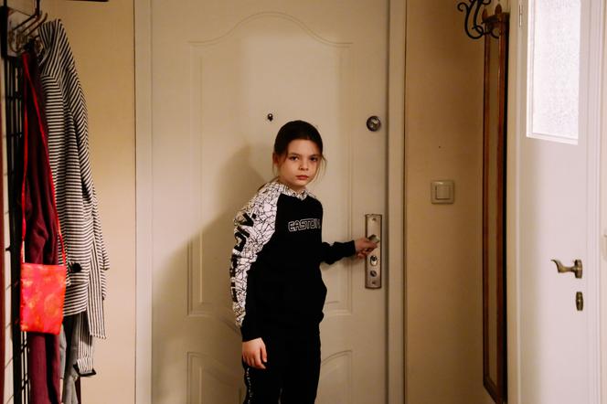 Na Wspólnej, odc. 3282: Junior (Jan Leśniewski)