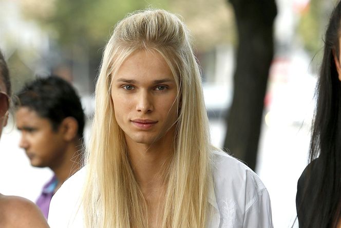 Mateusz Maga przed laty był objawieniem "Top Model". Nie do wiary, jak dziś wygląda