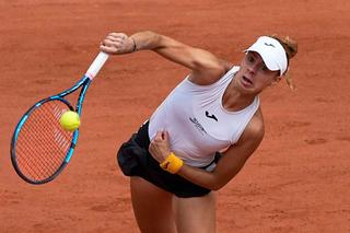 Magda Linette i Bernarda Pera w ćwierćfinale debla Ronald Garros!