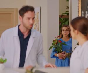 Miłość i nadzieja odc. 272. Sila, doktor Levent