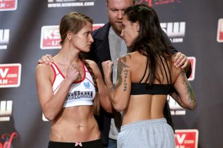 Pikantne zdjęcia Karoliny Kowalkiewicz