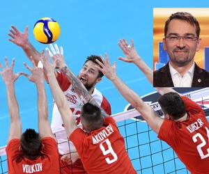 Prezes PZPS Sebastian Świderski: Przywrócić Rosjan? To jakaś farsa!