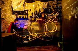 Adventure Roomy Gamescape