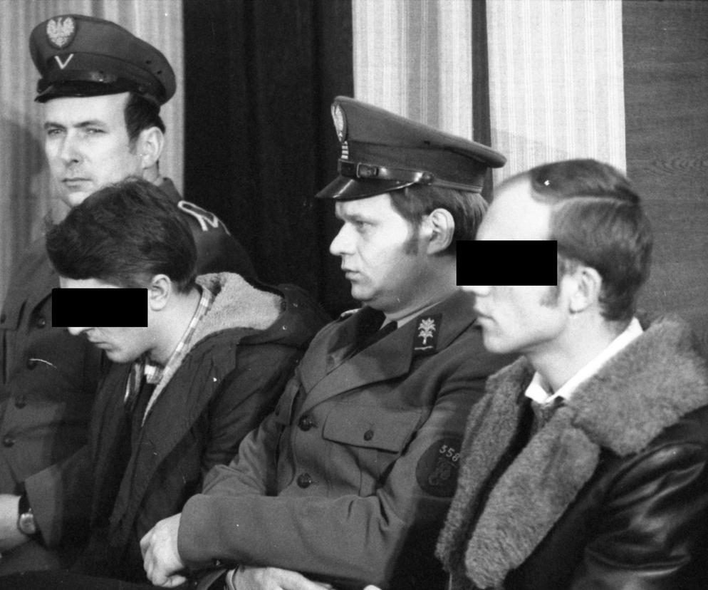 Morderca zawisł w podziemiach mokotowskiego więzienia. Jedna z ostatnich egzekucji w Warszawie
