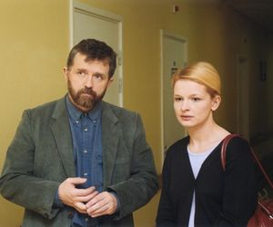 Dominika Ostałowska, Cezary Morawski