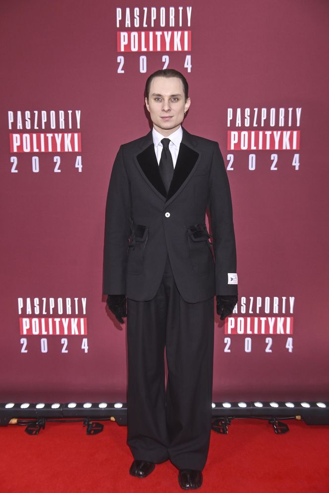 Gwiazdy w botkach Tabi od Maison Margiella