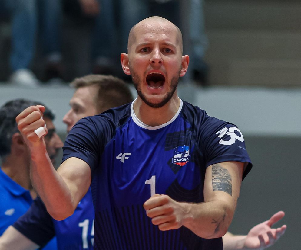 Siatkówka, Bartosz Kurek, Zaksa Kędzierzyn