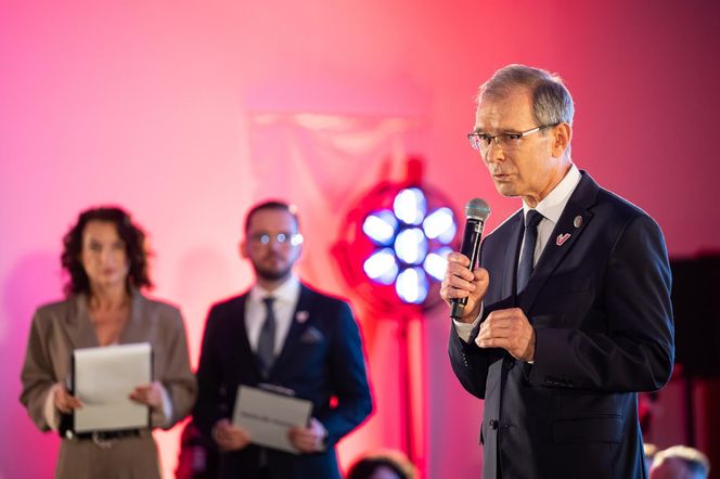 Konwencja partii Nowa Polska