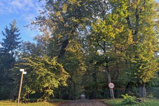 To miejsce jest 40 minut od Gdańska. Ma klimat niczym z Harrego Pottera!