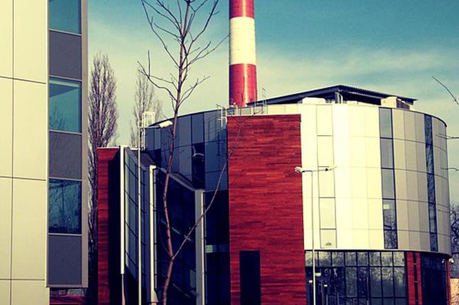 park naukowo technologiczny sosnowiec