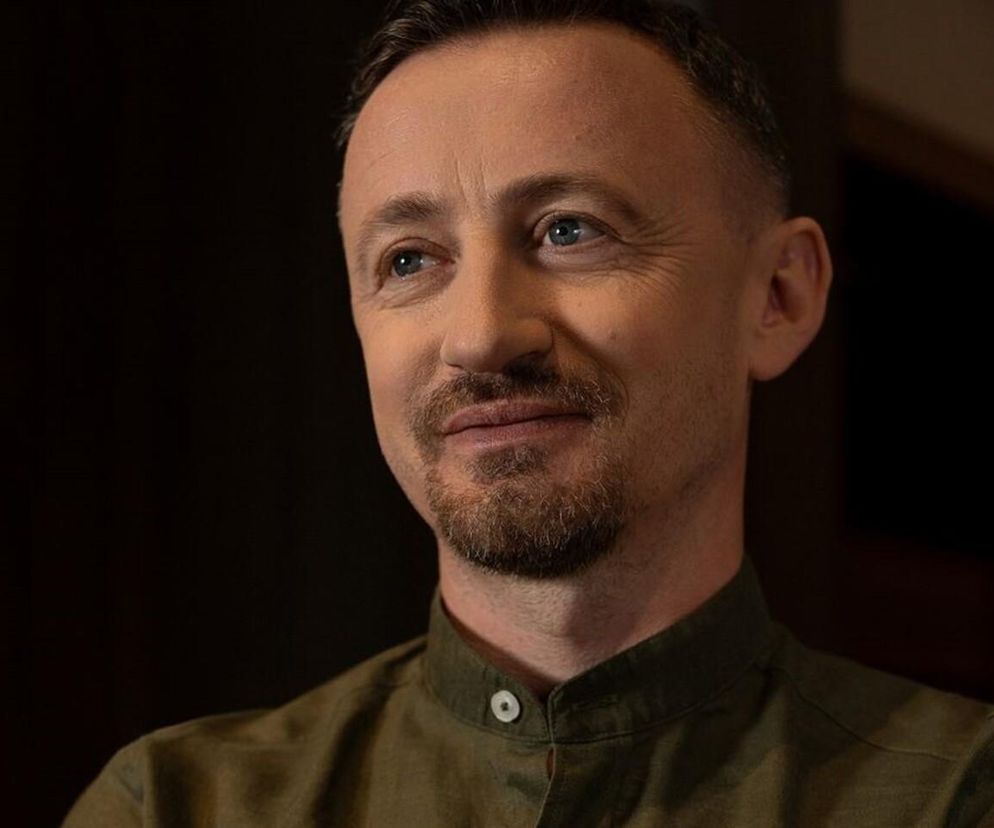 Adam Małysz w szpitalu. Musiał przejść zabieg laserowy, by uratować wzrok