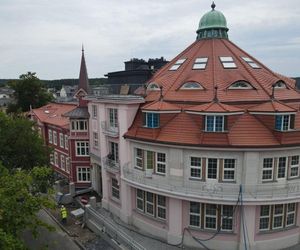 Baltic Luxury Residence w Międzyzdrojach