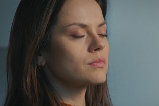 M jak miłość, ostatni odcinek 1871: Kasia poczuje instynkt macierzyński! Na koniec sezonu zrobi wszystko, by jej dziecko miało Mariusza za ojca - ZDJĘCIA