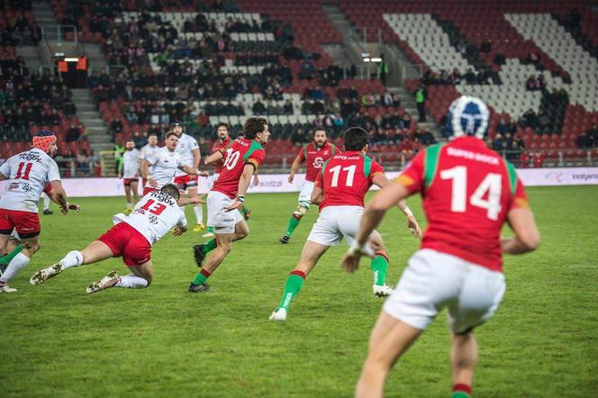 Mistrzostwa Europy w Rugby 7-osobowym