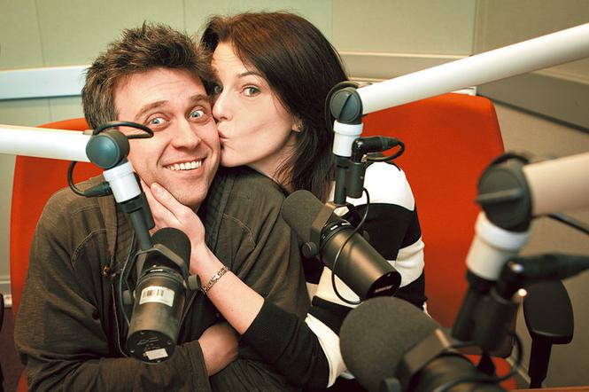 Radio Wawa ma 20 lat! Monika Tarka i Robert Kilen zdradzają: Zakochaliśmy się w radiu