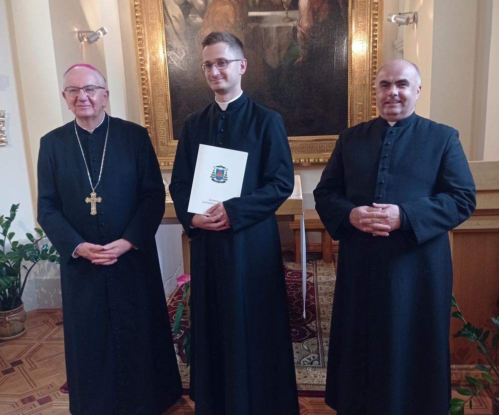 Chełmskie Centrum Ewangelizacji oficjalnie powołane