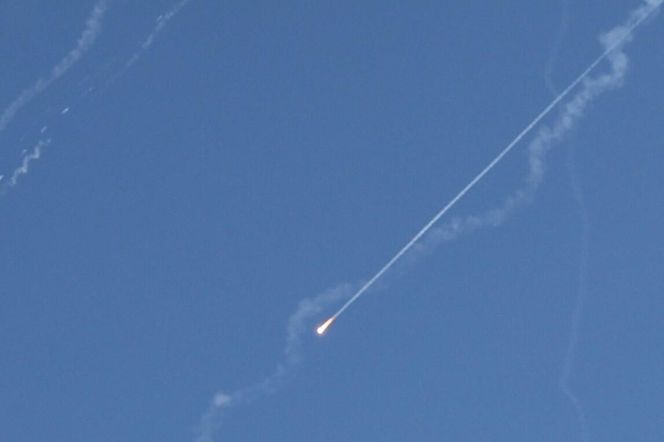 Atak USA na Iran. Zbombardowano ośrodki atomowe