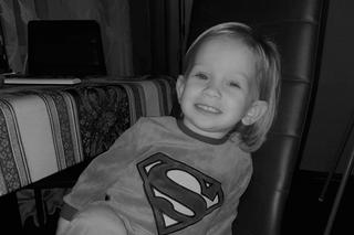 Malutka Hania założyła skrzydła anioła. Cała Polska trzymała za nią kciuki. 3-latka odeszła po cichu