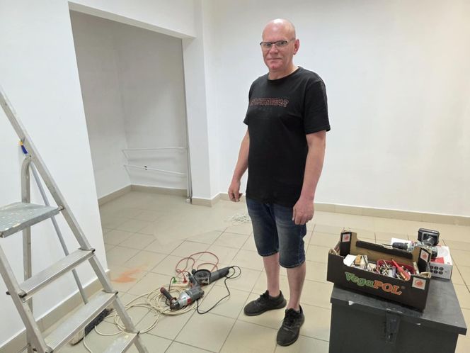 Zarzecze Inwestycja która przeraża mieszkańców.